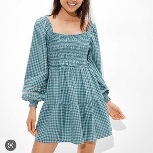 American eagle dress